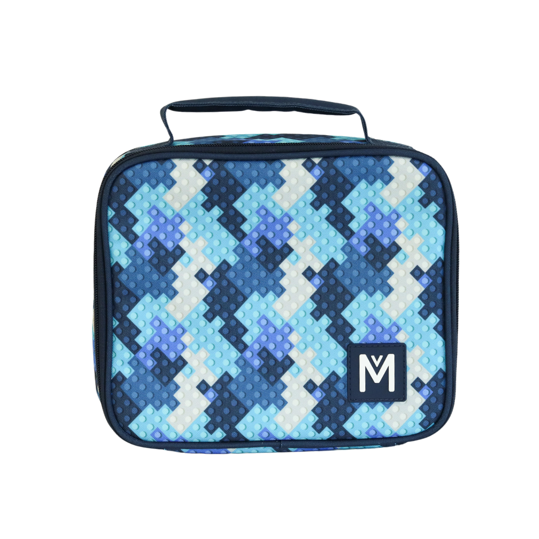 Tašky na lunchboxy