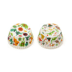 Načítať obrázok do zobrazovača galérie, Papierové košíčky na muffiny - Dinovia
