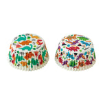 Načítať obrázok do zobrazovača galérie, Papierové košíčky na muffiny - Jurassic Park
