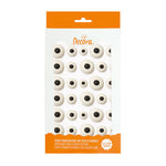 Načítať obrázok do zobrazovača galérie, Jedlé oči 3D - cukrové
