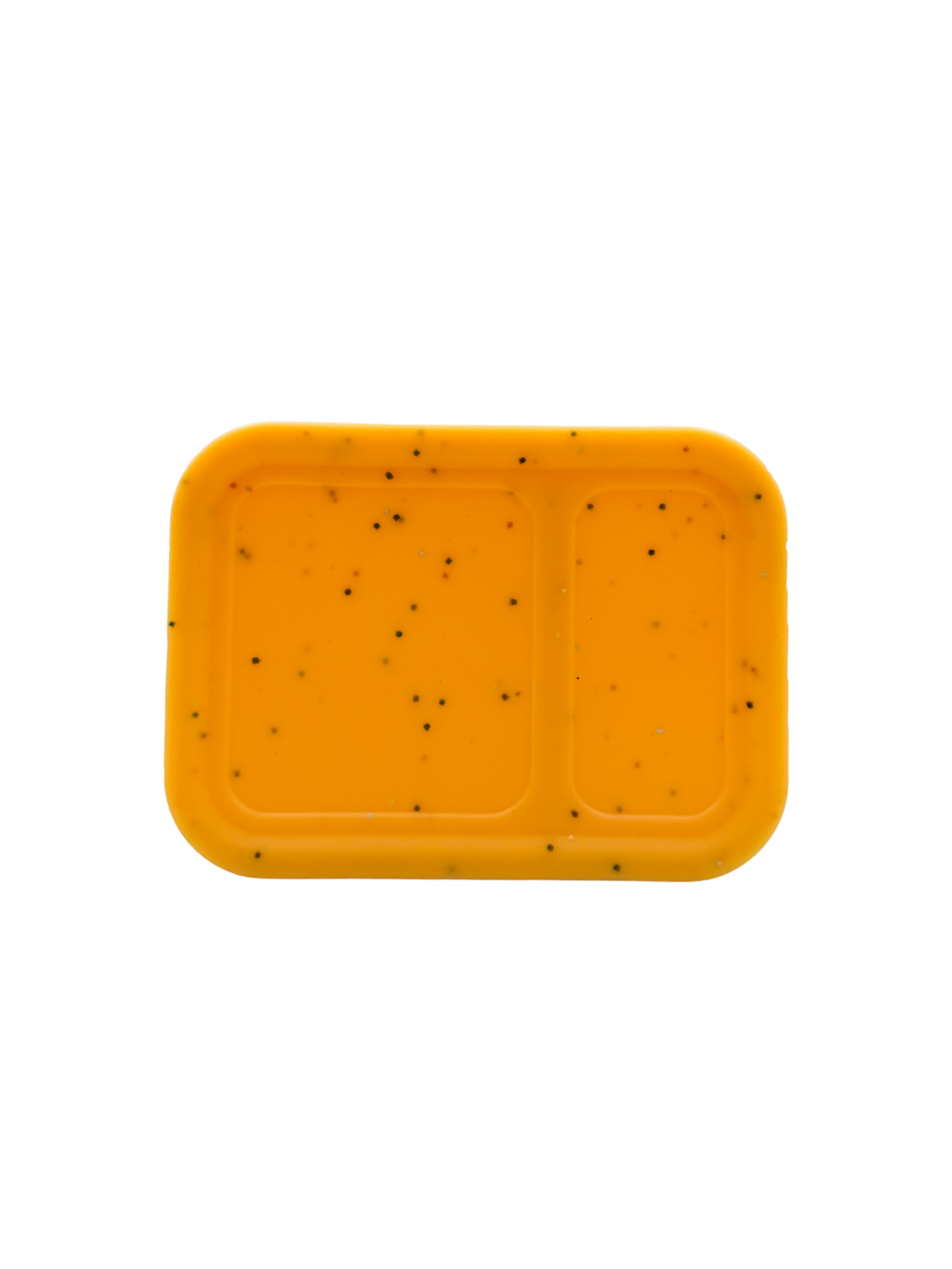 Silikónový Box Flexi Bento Mate 2 - mango