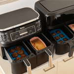 Načítať obrázok do zobrazovača galérie, Krumbsco silikónová forma - mini bochník
