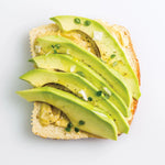 Načítať obrázok do zobrazovača galérie, Silikónová forma sendvičový chlebík
