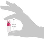 Načítať obrázok do zobrazovača galérie, Mini fľaštičky s lievikom na omáčky
