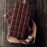 Načítať obrázok do zobrazovača galérie, Silikónová forma klasická čokoláda
