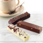 Načítať obrázok do zobrazovača galérie, Silikónová forma müsli/čoko tyčinky
