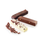 Načítať obrázok do zobrazovača galérie, Silikónová forma müsli/čoko tyčinky
