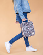 Načítať obrázok do zobrazovača galérie, Montii termoizolačná taška Safari - veľkosť L
