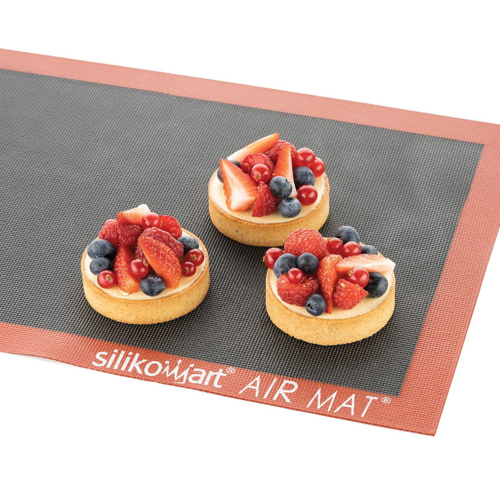 Silikomart podložka na pečenie AIR MAT 40 x 30 cm