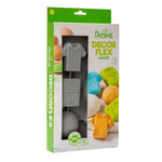 Načítať obrázok do zobrazovača galérie, Silikónová forma na pečenie - Futbal
