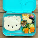 Načítať obrázok do zobrazovača galérie, Vykrajovátko na zeleninu, ovocie, syr Hello Kitty
