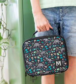 Načítať obrázok do zobrazovača galérie, Montii termoizolačná taška Dinosaury - veľkosť M
