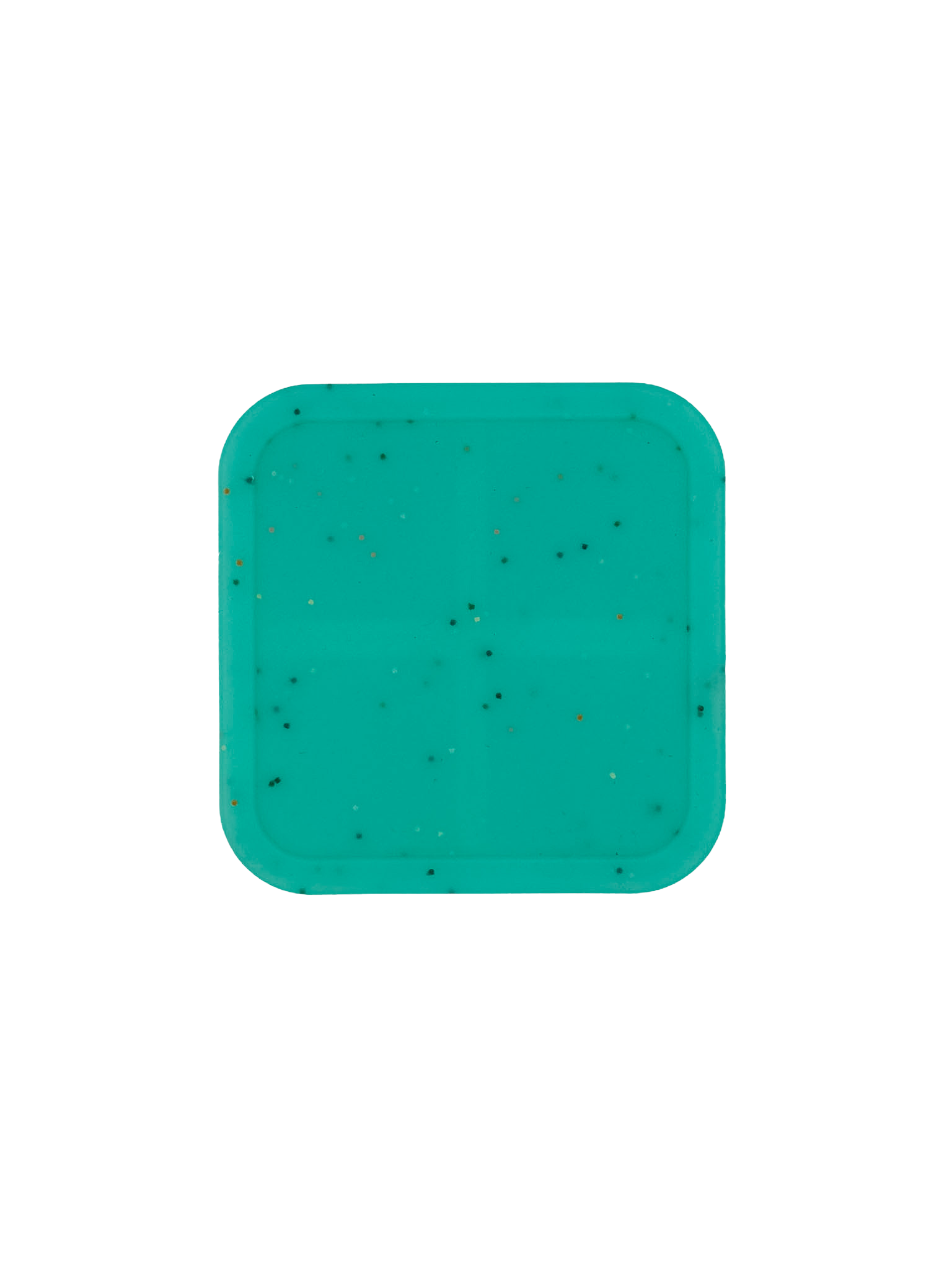 Silikónový Box Flexi Bento Mate 4 - aqua