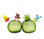 Načítať obrázok do zobrazovača galérie, Napichovátka leto pri vode
