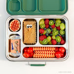 Načítať obrázok do zobrazovača galérie, LEKKABOX® vlnkový krájač – dúhový
