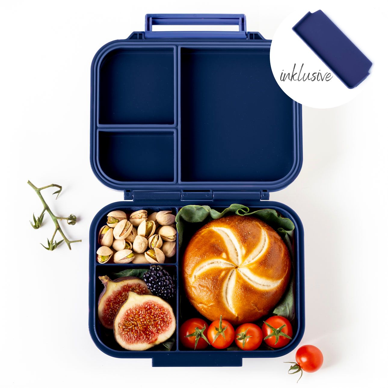Lekkabox  MINI  Classic - Vesmír