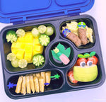 Načítať obrázok do zobrazovača galérie, Mini fľaštičky s lievikom na omáčky
