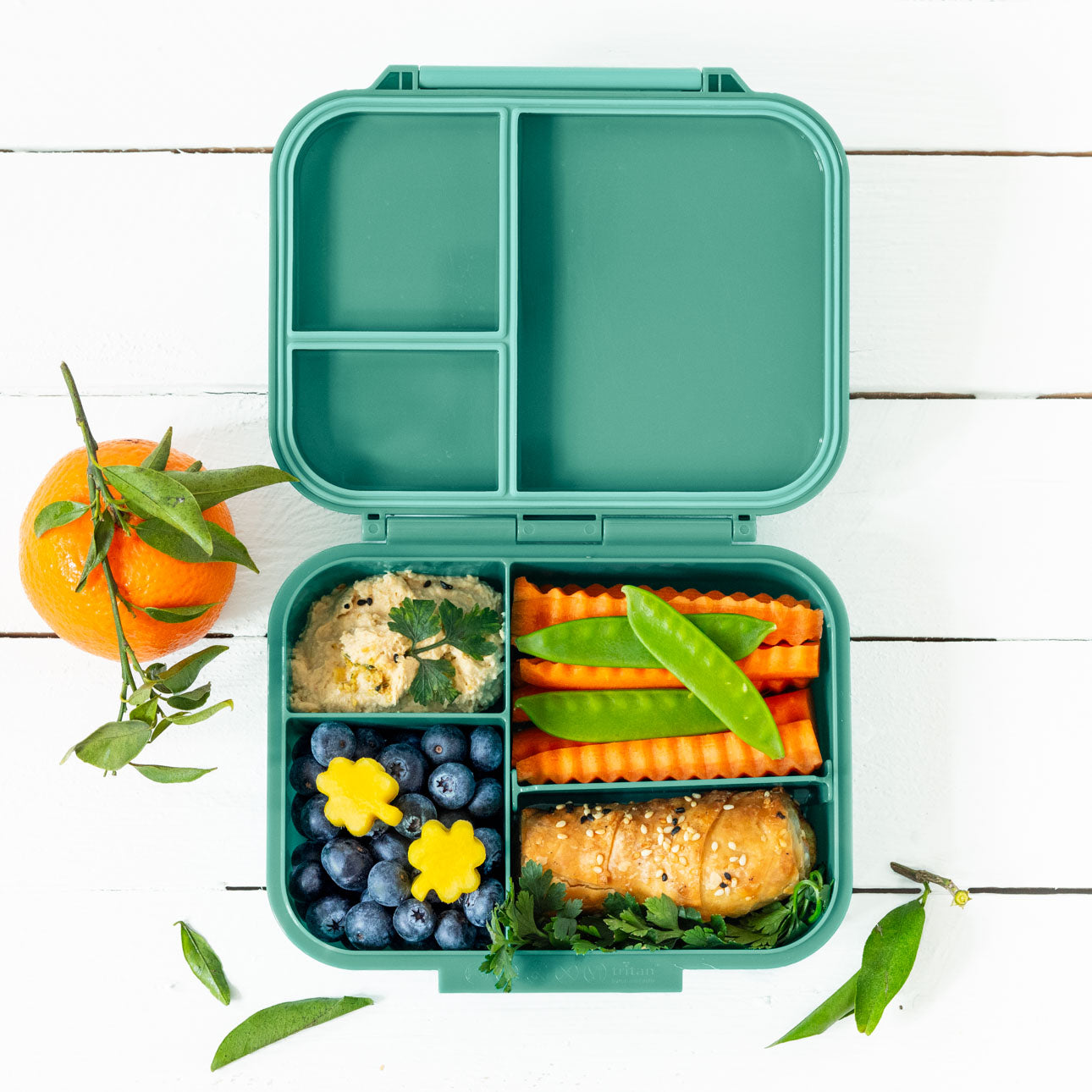 Lekkabox  MINI  Classic - Les