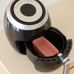 Načítať obrázok do zobrazovača galérie, Krumbsco silikónová forma - mini bochník
