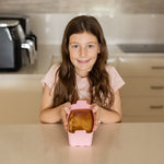 Načítať obrázok do zobrazovača galérie, Krumbsco silikónová forma - mini bochník
