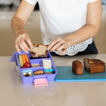 Načítať obrázok do zobrazovača galérie, Krumbsco silikónová forma - mini bochník
