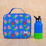 Načítať obrázok do zobrazovača galérie, Montii silikónový chránič na fľašu Mini/Original Limetka
