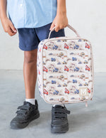 Načítať obrázok do zobrazovača galérie, Montii termoizolačná taška Stavenisko - veľkosť L
