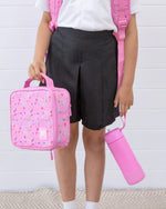 Načítať obrázok do zobrazovača galérie, Montii Fusion 475ml - termoizolačná fľaša Floss s cucacím viečkom
