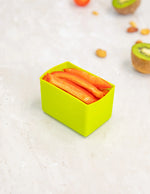 Načítať obrázok do zobrazovača galérie, MontiiCo FEAST 2 silikónové formičky Matcha
