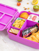 Načítať obrázok do zobrazovača galérie, MontiiCo FEAST 2 silikónové formičky Tyrkys
