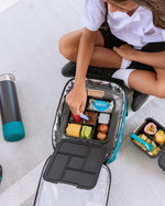 Načítať obrázok do zobrazovača galérie, Bento 5 - MontiiCo - Dinosaury
