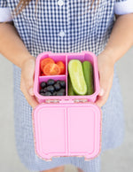Načítať obrázok do zobrazovača galérie, Mini Bento 2 - ružová s trblietkami
