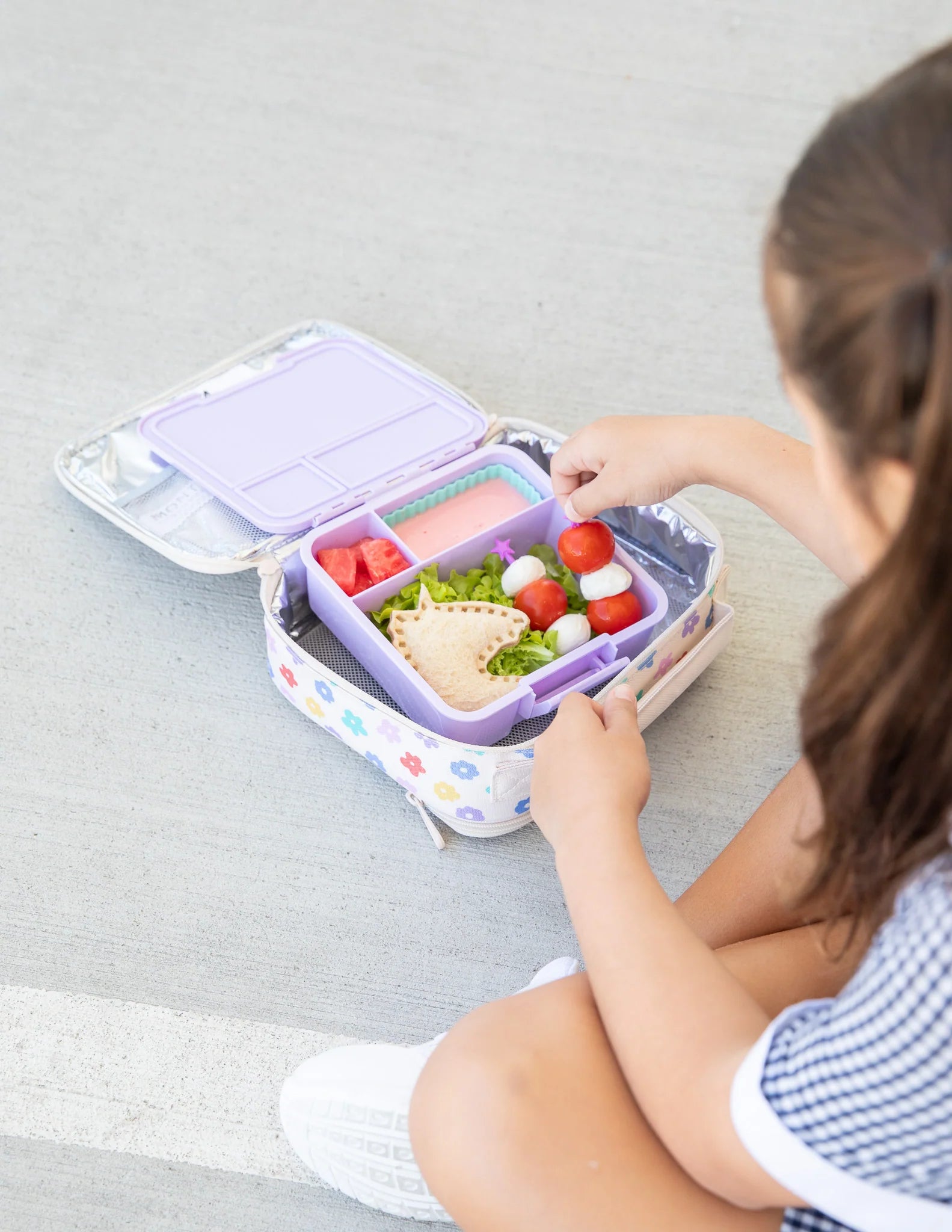 Bento 3 - MontiiCo - Lila
