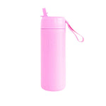 Načítať obrázok do zobrazovača galérie, Montii Fusion 475ml - termoizolačná fľaša Floss s cucacím viečkom
