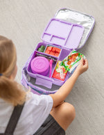 Načítať obrázok do zobrazovača galérie, MontiiCo FEAST 2 silikónové formičky Tyrkys
