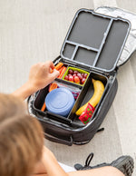 Načítať obrázok do zobrazovača galérie, MontiiCo FEAST 2 silikónové formičky Matcha
