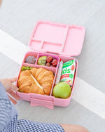 Načítať obrázok do zobrazovača galérie, MontiiCo FEAST 2 silikónové formičky Ružová
