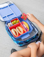 Načítať obrázok do zobrazovača galérie, MontiCo FEAST XXL - Splash
