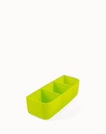 Načítať obrázok do zobrazovača galérie, MontiiCo FEAST silikónová tácka Matcha
