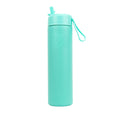 Montii Fusion 700ml - termoizolačná fľaša Lagúna s cucacím viečkom