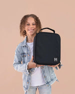 Načítať obrázok do zobrazovača galérie, Montii termoizolačná taška Polnoc - veľkosť L
