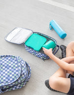 Načítať obrázok do zobrazovača galérie, Montii termoizolačná taška Šach-mat - veľkosť L
