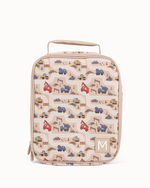 Načítať obrázok do zobrazovača galérie, Montii termoizolačná taška Stavenisko - veľkosť L
