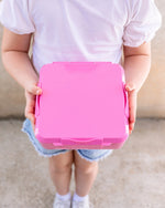 Načítať obrázok do zobrazovača galérie, Bento 3 PLUS - XL MontiCo - Ružová
