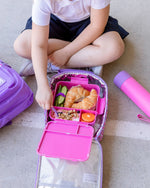 Načítať obrázok do zobrazovača galérie, Bento 3 PLUS - XL MontiCo - Ružová
