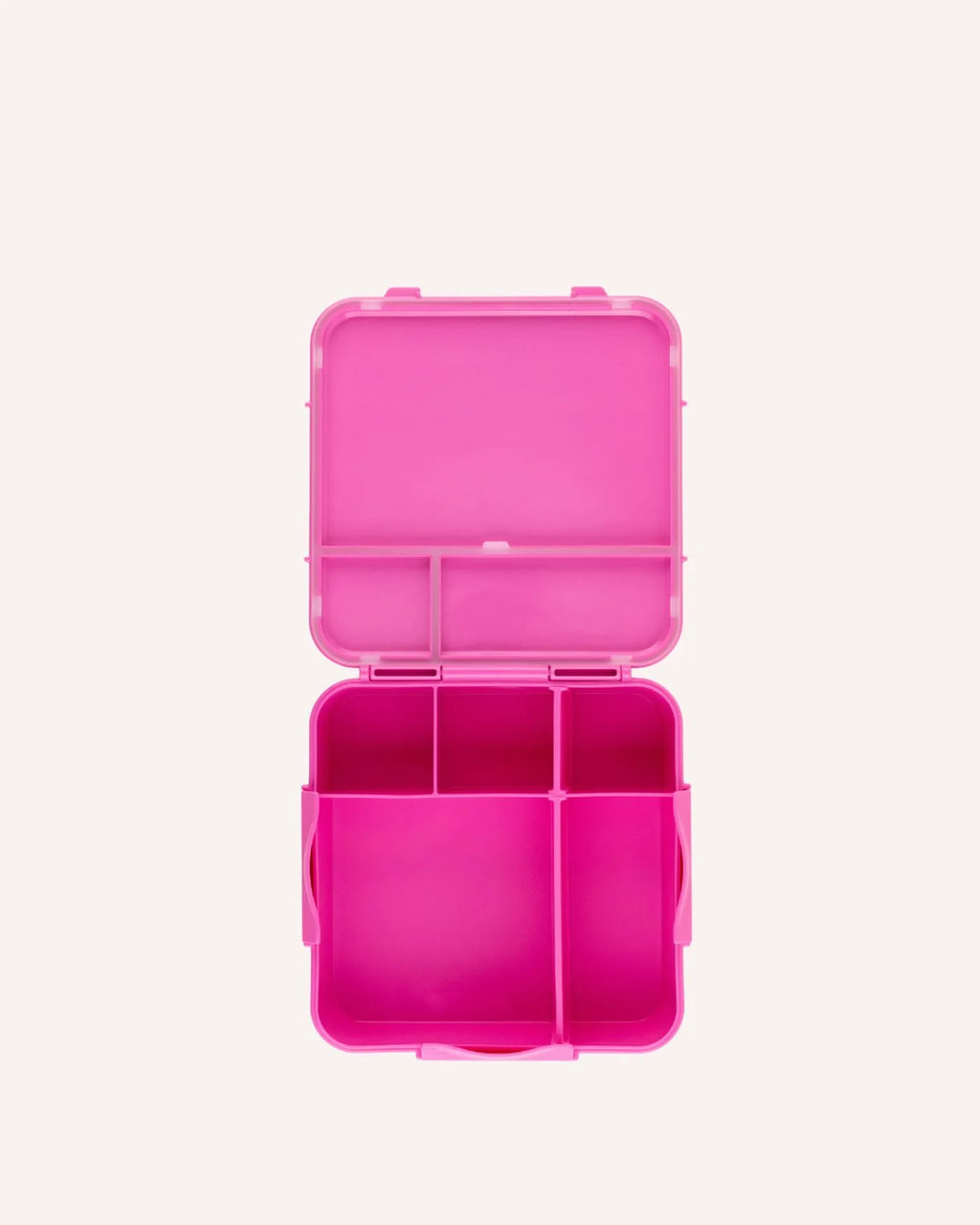 Bento 3 PLUS - XL MontiCo - Ružová