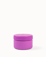 Načítať obrázok do zobrazovača galérie, MontiiCo MINI termoska na jedlo 200ml Fuchsia
