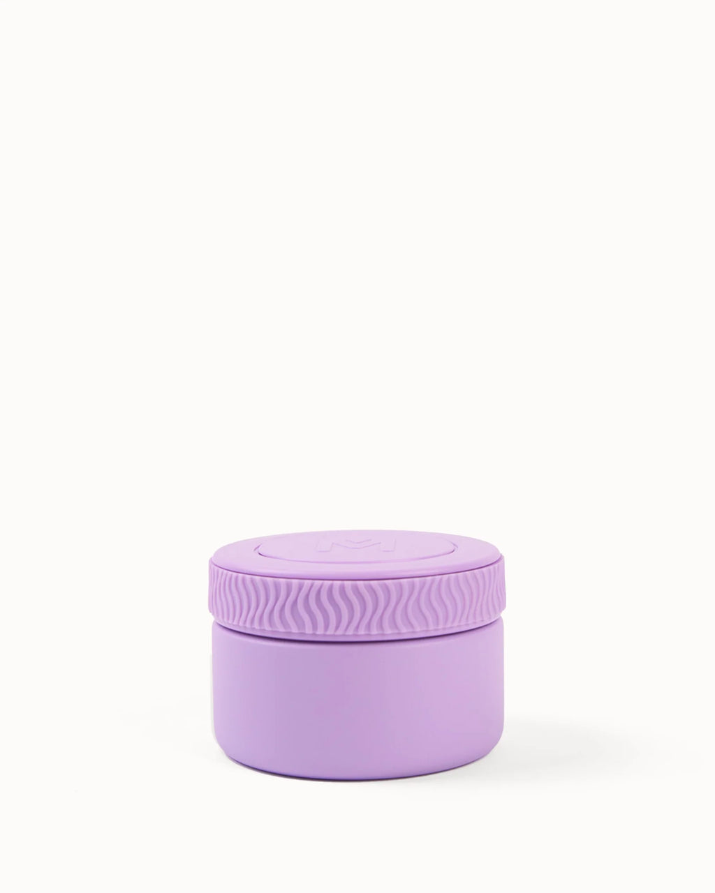 MontiiCo MINI termoska na jedlo 200ml Lila