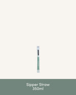Načítať obrázok do zobrazovača galérie, Slamka k cucaciemu viečku Montii FUSION na fľašu 350ml

