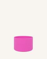 Načítať obrázok do zobrazovača galérie, MontiiCo FUSION silikónový chránič na fľašu 350/475/700ml Ružový
